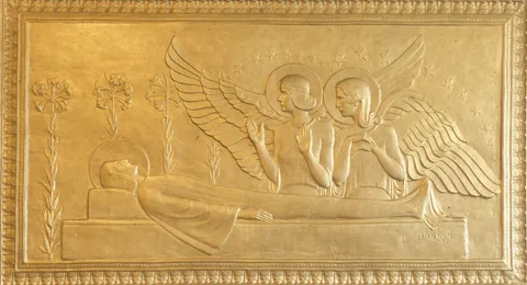 Emil Cedercreutz, Death