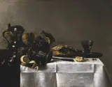Roelof Koets, Breakfast