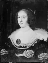 Samuel Hoffmann, The Countess of Mansfeldt