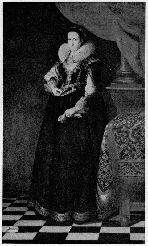 Samuel Hoffmann, Untitled