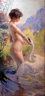Antoine Calbet, Untitled