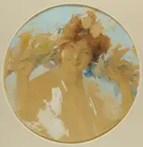 Antoine Calbet, Untitled