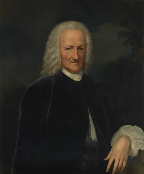 George van der Mijn, Untitled