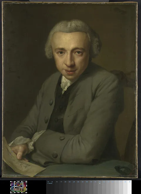George van der Mijn, Untitled