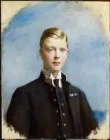 Arthur Stockdale Cope, King Edward VIII (1894-1972) when Prince of Wales