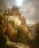 Luigi Basiletti, Untitled