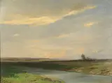 Vittorio Avondo, Landscape