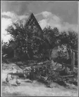 Theodor Alt, Untitled