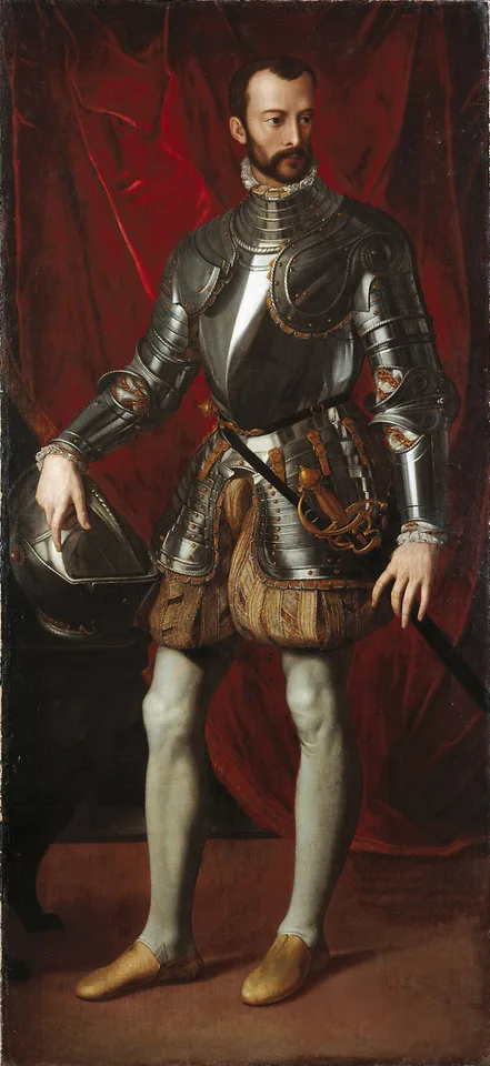 Giovanni Bizzelli, Untitled