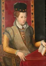 Giovanni Bizzelli, Johanna of Austria, Grand Duchess of Tuscany