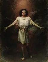 Rogelio de Egusquiza, Parsifal