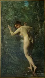 Amand Gautier, Untitled