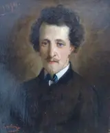 Amand Gautier, Paul Ferdinand Gachet