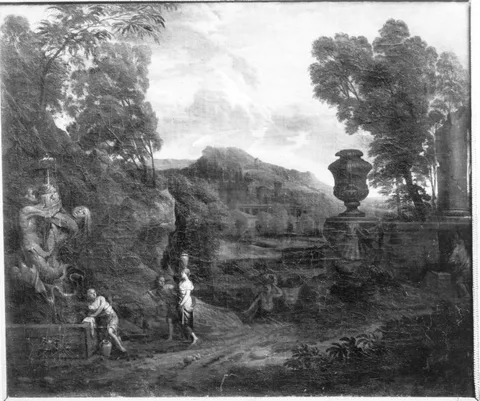 Pieter Rijsbraeck, Untitled