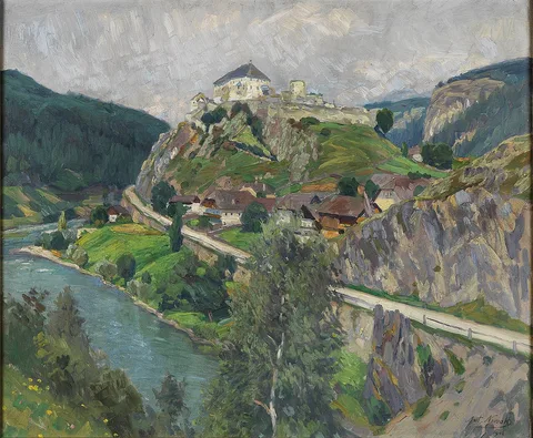 Anton Nowak, Untitled
