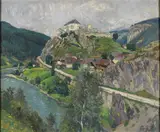 Anton Nowak, Untitled