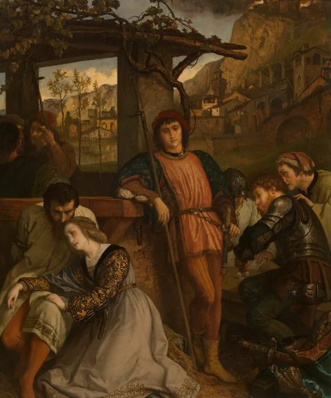 Josef Lies, The disasters of war