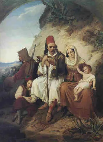 Konstantin Cretius, Untitled
