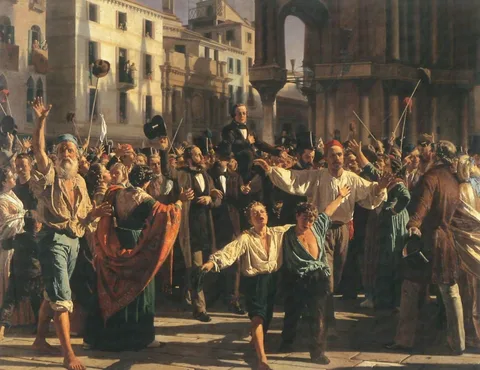 Napoleone Nani, Untitled