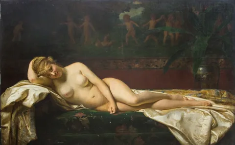 Napoleone Nani, Stella