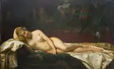 Napoleone Nani, Stella