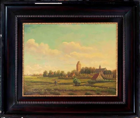 François Stroobant, Untitled