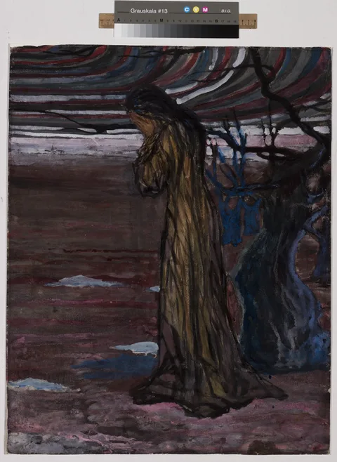 Aleksander Promet, Untitled