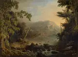 Charles Codman, The Moose Hunter