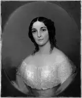 Jane Stuart, Alicia Boylston