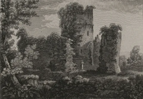 James Basire, Tretower