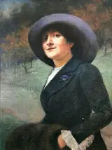 Wiktor Mazurowski, Untitled