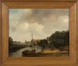 Willem Troost, Untitled