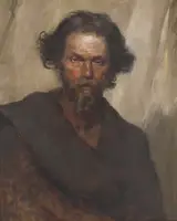 Ede Balló, Roman Vagrant