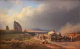 August Bromeis, Untitled