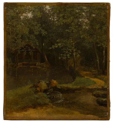 Pierre-Athanase Chauvin, Untitled