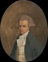 Samuel De Wilde, William Shuttlewood