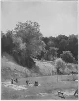 Ludwig Hugo Becker, Untitled