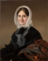 Johann Conrad Dorner, Untitled