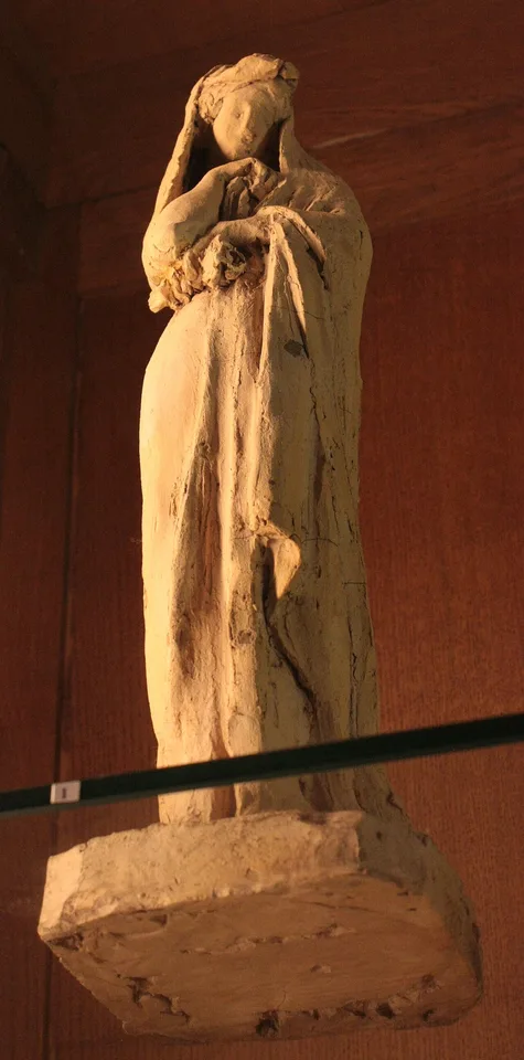 Jean Magrou, Untitled