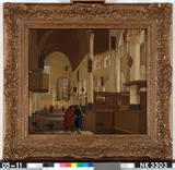 Hendrik van Streek, Untitled