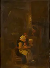 Harmen Hals, Untitled