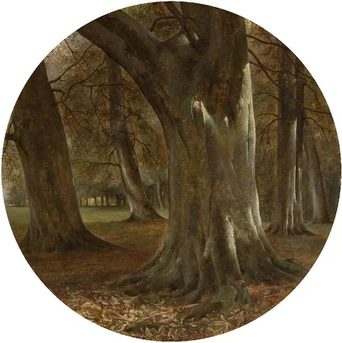 George Wallis, The Fall Of The Year
