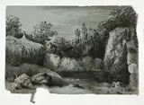 Thomas Monro, Rocky Pool
