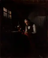 Wacław Koniuszko, Tailor