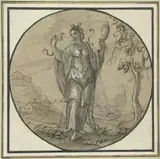 Hans Ulrich Franck, Voorzichtigheid (Prudentia)