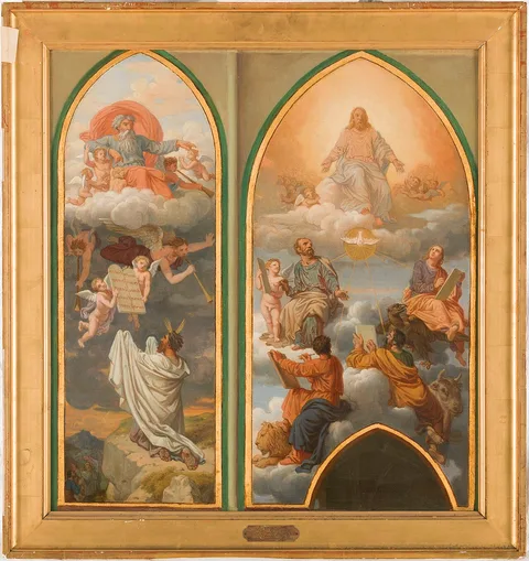 Sébastien Norblin, Untitled