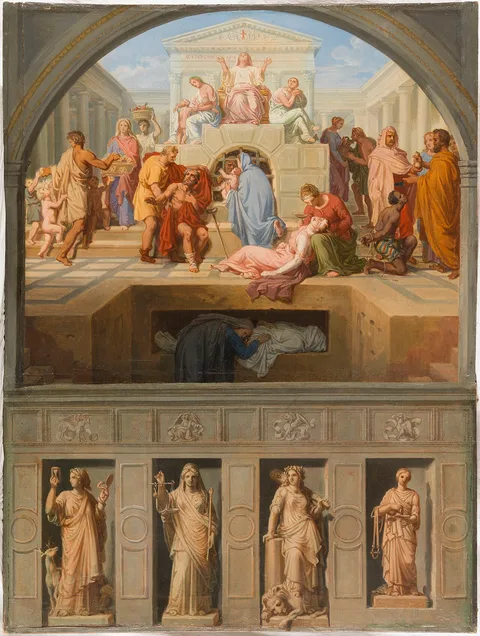 Sébastien Norblin, Untitled