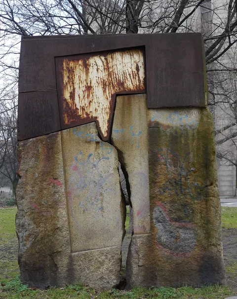 Volker Bartsch, Torblock