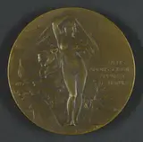 Louis-Alexandre Bottée, Centennial of the Foundation of the Museum of Natural History