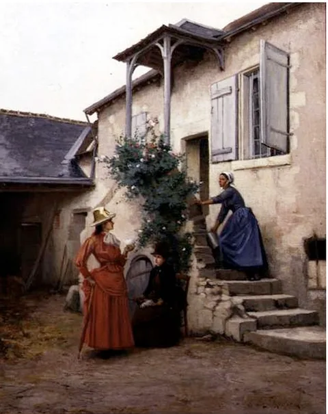 Euphémie Muraton, Untitled